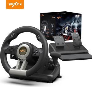 SIMSONN manual gear shift high and low gear simulator Logitech G29 Tuma  T300TH8A racing game steering wheel(PC game) 
