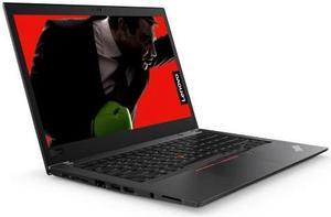 Lenovo T490 14" touchscreen Laptop i7-8565U 32GB 512GB Windows 10 Pro