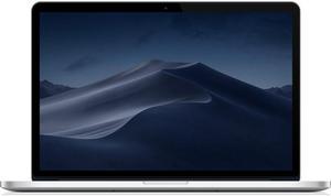 Refurbished Apple MacBook Pro 15 i7 9750H 26GHZ 32GB 256GB SSD Touch Bar MV902LLA A1990