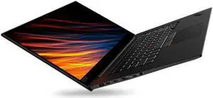 Lenovo ThinkPad P1 Gen 4 -16 Laptop - Intel Core i7-11850H - 64GB RAM - 1TB SSD - Windows 11 Pro Lenovo ThinkPad P1 Gen 4 -16 Laptop - Intel Core i7-11850H - 64GB RAM - 1TB SSD - Windows 11 Pro