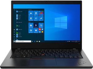 Lenovo ThinkPad L14 Gen 1 - 14" Laptop - Intel Core i5-10210U - 8GB RAM - 256GB SSD - Windows 11 Pro