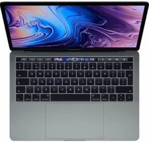 Apple MacBook Pro 2018, 13" Retina Display, Intel i7-8559U @ 2.7GHz, 16GB, 256GB Apple MacBook Pro 2018, 13" Retina Display, Intel i7-8559U @ 2.7GHz, 16GB, 256GB
