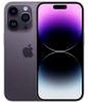 Apple iPhone 14 Pro 128GB - Deep Purple - Unlocked