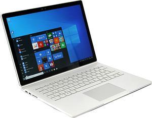 Refurbished Microsoft Surface Book 3 135 Touchscreen Laptop  Intel Ci51035G7256GB SSD8GB RAM  Windows 11