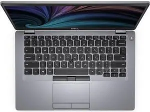 Dell Latitude 5410 - 14" Laptop - Intel Core i7-10610U CPU @ 1.80GHz - 16GB RAM - 512GB SSD - Windows 11 Pro - Fair