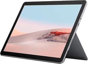 Refurbished Microsoft Surface Go 2 105 Full HD Touchscreen Intel Pentium CPU GOLD 6500Y  110GHz 8GB 128GB SSD Windows 11