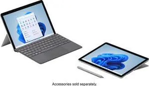 Microsoft Surface Go 3 -10.5" Full HD Touchscreen tablet - Intel Pentium Gold 6500Y - 8GB - 128GB SSD - Window 10 Microsoft Surface Go 3 -10.5" Full HD Touchscreen tablet - Intel Pentium Gold 6500Y - 8GB - 128GB SSD - Window 10
