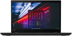 Lenovo ThinkPad P15S - 15.6" Screen - i7-1165G7 - 16 GB RAM - 512GB SSD - Windows 11