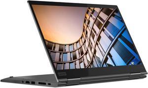 Lenovo ThinkPad X1 Yoga Gen 6 - Touchscreen Laptop - Core i5-1135G7/ 16 GB / 256 GB SSD / Windows 11 Pro