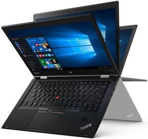 Lenovo ThinkPad X1 Yoga Gen 6 - Core i5-1135G7 / 16GB / 512GB SSD / Win 11 Pro