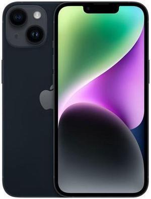 Apple iPhone 14 128GB - Midnight - Unlocked