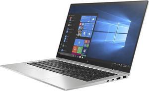 Refurbished HP EliteBook X360 1030 G7  133 Laptop  Core i710610U  16GB RAM  512GB SSD  Windows 11