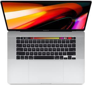 Apple MacBook Pro 16" - A2141 - 2019 -  i9-9980H - 16GB RAM - 1TB SSD - MacOS