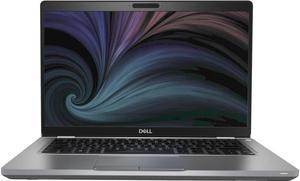 Dell Latitude 5000 5411 Laptop (2020) | 14" FHD | Core i5-10300H CPU - 256GB SSD - 16GB RAM - Win 11