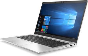 HP EliteBook 840 G7 - 14" Notebook - Intel Core i7-10510U - 16 GB RAM - 512 GB SSD - Win 11 Pro