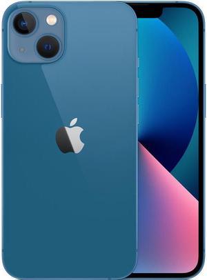 Apple iPhone 13 128GB - Blue - Unlocked