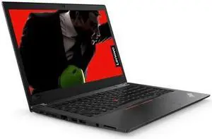 Lenovo T490 14" Laptop i7-8565U 8GB 512GB Win 10 Pro