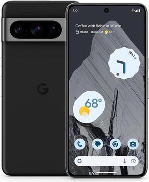 Google Pixel 8 Pro 128GB - Obsidian - Unlocked