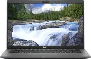 DELL Latitude 7410 - Core i5-10310U - 16GB RAM - 512GB SSD, 14" - Win 11 Pro