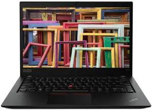 Lenovo ThinkPad T14s - 14"  AMD Ryzen 5 PRO 4650U - 16GB RAM - 256GB SSD - W11 Pro