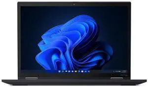 Lenovo ThinkPad X13 Yoga Gen 2 - 13.3" Touchscreen - Intel Core i5-1145G7/256GB SSD/16GB RAM/Win 11