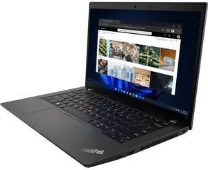 Lenovo ThinkPad L14 Gen 3 - 14" Laptop - AMD Ryzen 5 7540U- 16GB RAM - 512GB SSD - Windows 11 Pro