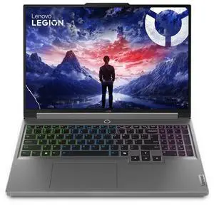 Lenovo Legion 5 16" Gaming Laptop (Intel Core i9-14900HX/16GB RAM/1TB SSD/NVIDIA GeForce RTX 4070 8GB GDDR6/Windows 11)  Like New in Box with 1 Year Warranty