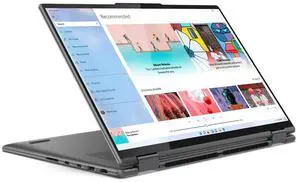 Lenovo Yoga 7 2-in-1 14IML9 14" 2-in-1 Laptop (Ultra 5 125U/1TB SSD/16GB RAM/Win 11