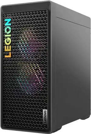Lenovo Legion T5 - i5-14400F, 32GB RAM, 1TB SSD,  NVIDIA GeForce RTX 4060 , W11 Pro