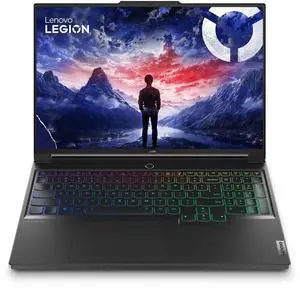 Lenovo Legion 7 16" Gaming Laptop -  NVIDIA® GeForce RTX 4070 8GB  (Intel i9-14900HX/1TB SSD/16GB RAM/ Win 11)