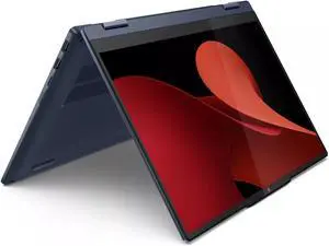 Lenovo IdeaPad 5 2-in-1 - 16" - Intel Core 5-120U - 16GB RAM - 512GB SSD - W11