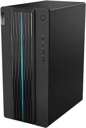 Lenovo IdeaCentre 5- i7-12700 - 16GB RAM - 1TB + 512GB SSD  - W11 Pro - RTX 3060 (12GB)