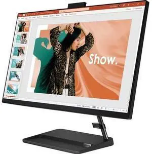 Lenovo IdeaCentre AIO 3, Pentium(R) Gold 8505, 8GB RAM, 256GB SSD,  21.5", W11 Pro