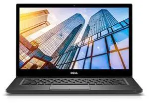 Dell Latitude 7490 Intel Core i7-8650U / 16 GB / 256 GB SSD / 14" FHD / W11 Pro