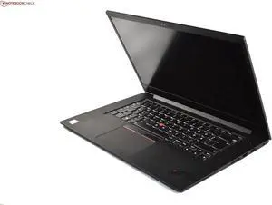 Lenovo ThinkPad P1 Gen 2 - 15.6"  - i7-9850H - 32GB RAM - 512GB SSD - W11 Pro