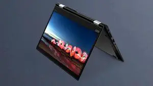 Lenovo ThinkPad X13 Yoga Gen 2 - 13.3" 2 in 1 Touch laptop - Intel Core i5-1135G7/512GB SSD/8GB RAM/Win 11