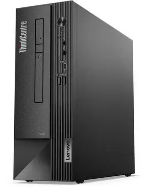 Lenovo ThinkCentre M80Q Desktop- Intel Core i7 10700T CPU - 16GB RAM - 512GB SSD -  Windows 11 Pro