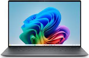 Dell XPS 13 9345, 13" FHD, Snapdragon X Elite X1E-80-100, 16GB RAM, 512GB SSD, W11