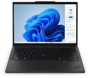 Lenovo ThinkPad P16S Gen 3 - 16"- Ultra 7 155H - NVIDIA RTX 500 Ada - 96GB RAM - 2TB SSD - W11