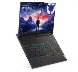 Lenovo ThinkPad Legion 9 -16IRX9 -16" Gaming Laptop -(Intel i9-13980HX / 1TB SSD / 64GB / GeForce RTX 4090 (16GB) / Windows 11)