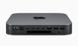 Apple Mac mini -  Core I7-8700B - 64GB RAM - 2TB SSDD - Late 2018 - A1993 - Apple OS