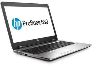 HP ProBook 650 G8 15.6" Notebook - Intel Core i5 1145G7 Quad-core (4 Core) - 32GB RAM - 512 GB SSD - Window 10 Pro