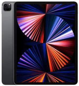 Apple iPad Pro 12.9" (5th Gen) - 512GB SSD - WiFi + Cellular - A2461
