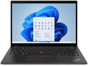 Lenovo ThinkPad T14 Gen 2 14" Touchscreen Laptop - (Intel Core i7-1185G7/256GB SSD/16GB RAM/Windows 11 Pro)