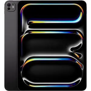 Apple iPad Pro 13 - 13" Screen - 512GB Storage - WiFi + Cellular - A2926 - Space Black Apple iPad Pro 13 - 13" Screen - 512GB Storage - WiFi + Cellular - A2926 - Space Black