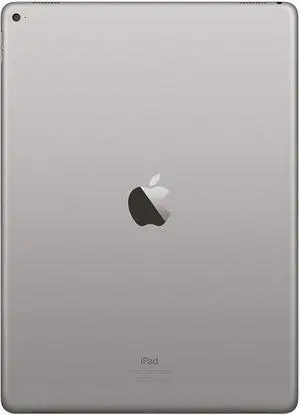 Apple iPad Pro 2nd Generation (2017) - 12.9" Screen - 64GB Storage - WiFi Only - Space Gray - A1670