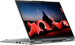 Lenovo ThinkPad X13 Yoga Gen 4 - 13.3" Laptop - i5-1345U - 16GB RAM - 256GB SSD - Win 11 Pro