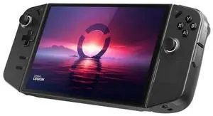 Lenovo Legion Go 8APU1 8.8" WQXGA Touch Gaming Console (AMD Ryzen Z1 Extreme/16GB RAM/512 GB SSD/Windows 11) Lenovo Legion Go 8APU1 8.8" WQXGA Touch Gaming Console (AMD Ryzen Z1 Extreme/16GB RAM/512 GB SSD/Windows 11)
