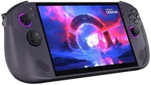 Lenovo Legion Go S 8" WUXGA Touch Gaming Console (AMD Ryzen Z2 Go/32GB RAM/1TB SSD/Windows 11) Lenovo Legion Go S 8" WUXGA Touch Gaming Console (AMD Ryzen Z2 Go/32GB RAM/1TB SSD/Windows 11)
