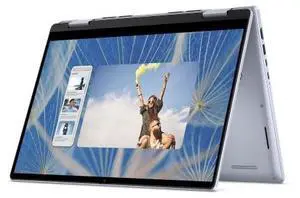 Dell Inspiron 14 7440 2-in-1 - 14" Laptop - i5-1334U - 8GB RAM - 512GB SSD - Windows 11 - Open Dell Inspiron 14 7440 2-in-1 - 14" Laptop - i5-1334U - 8GB RAM - 512GB SSD - Windows 11 - Open